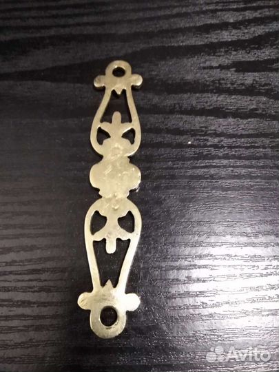 Украшения для мебели