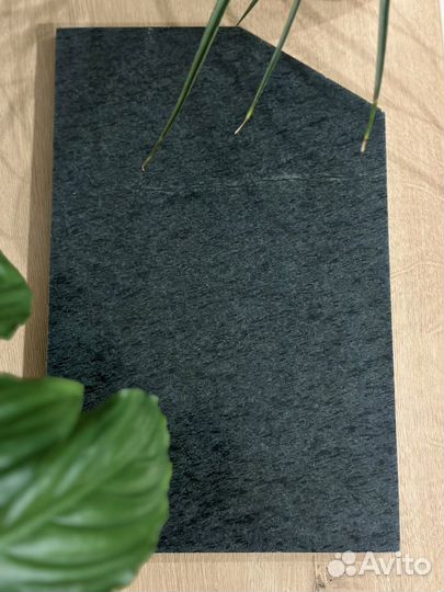 Разделочная доска из натурального камня №3