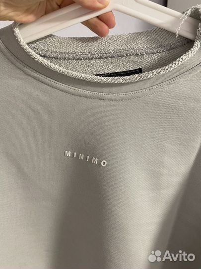 Кофта minimo