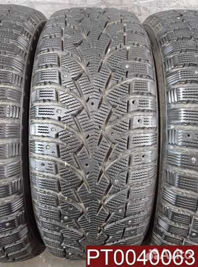 Toyo Observe G3-Ice 225/60 R17 110