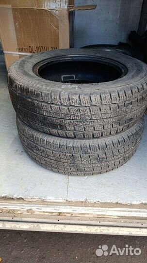 Hankook Centum K708 195/70 R15