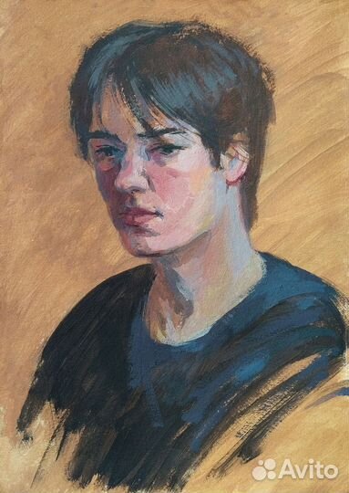 Портреты на заказ