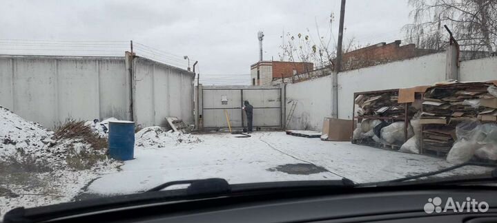 Услуги сварщика