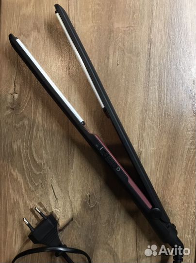 Выпрямитель для волос matra