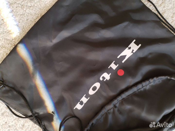 Мешок для обуви 