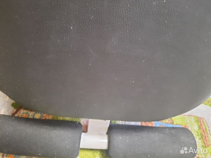 Скамья для жима и пресса