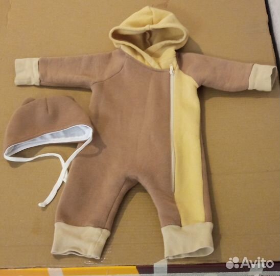 Конверт на выписку для мальчика/девочки