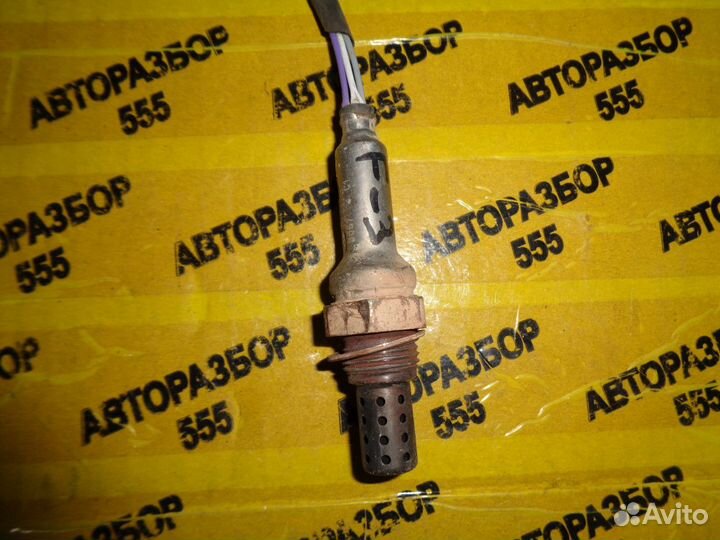 Датчик кислородный Lambdasonde BYD F3