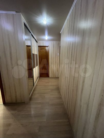 2-к. квартира, 46,8 м², 3/5 эт.