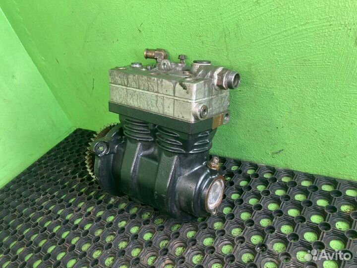 Компрессор RVI premium