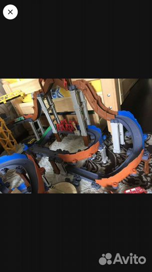 Чаггинктон