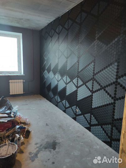 Ремонт квартир