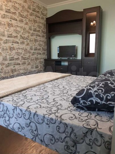 1-к. квартира, 45 м², 7/9 эт.