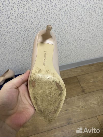Туфли женские 37 размер