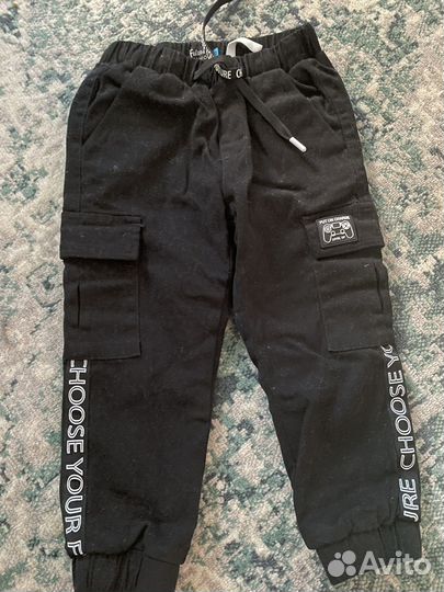 Вещи пакетом для мальчика 92 98