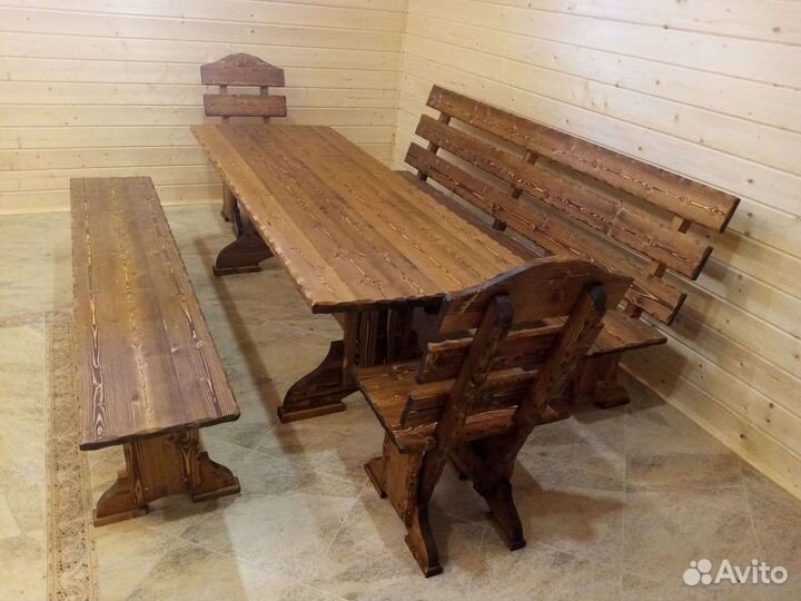 Столярная мастерская