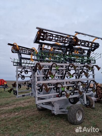 Культиватор SKR Imperial K12000, 2023