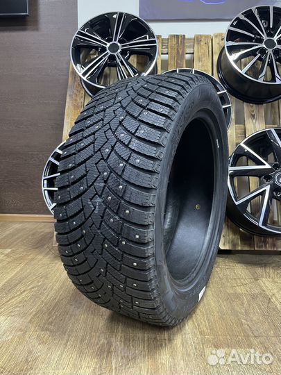 Pirelli Scorpion Ice Zero 2 235/50 R19 103H
