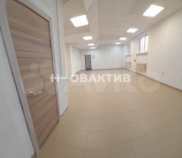 Продам помещение свободного назначения, 55 м²