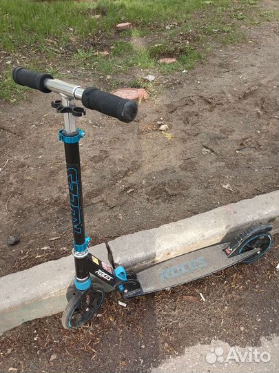 Самокат roces 175 7+