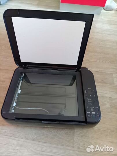 Принтер мфу Canon pixma MP 280