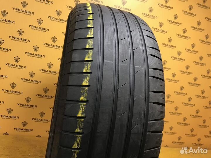 Cordiant Sport 3 265/65 R17 116V