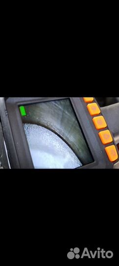 Эндоскоп для труб и авто