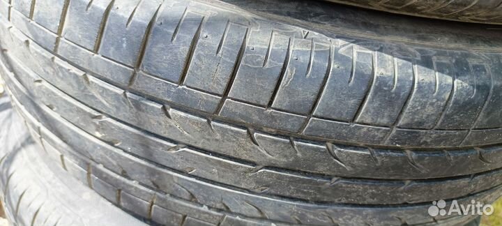 Bridgestone Dueler H/L 235/65 R18 102