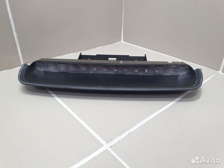 Стоп-сигнал задний Volvo S40