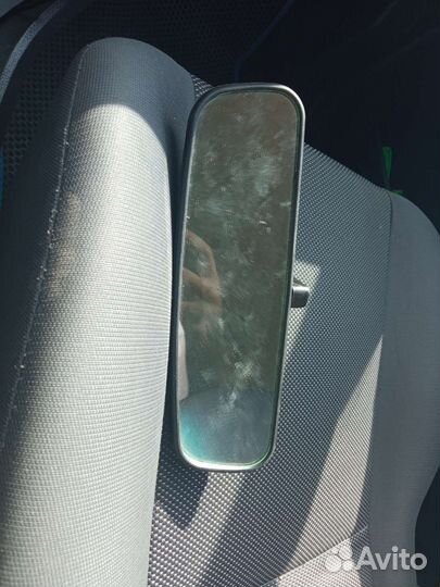 Зеркало заднего вида daewoo nexia