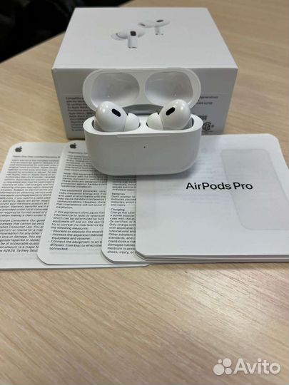Apple airpods pro 2