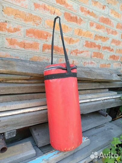 Боксерская груша (детская)