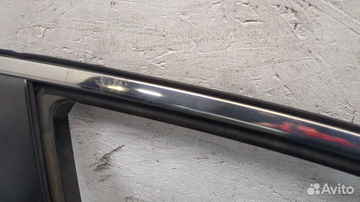 Дверь боковая Toyota Camry V40, 2007