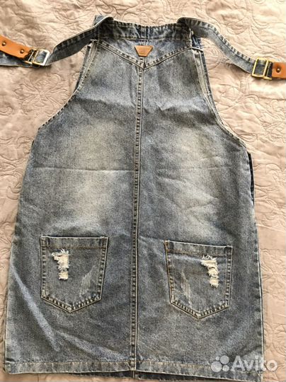 Комбинезон женский