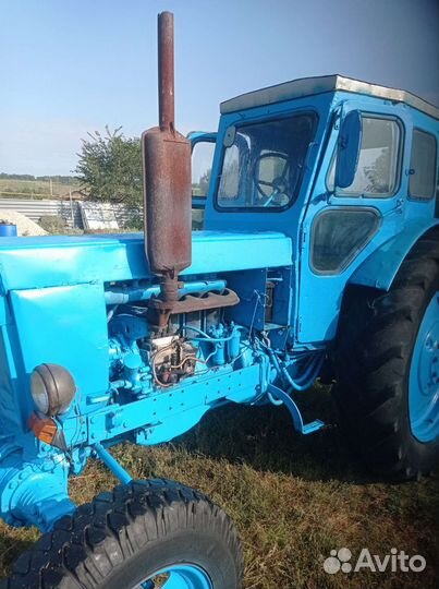 Трактор ЛТЗ Т-40, 2000