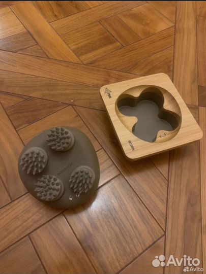 Массажер для головы bork