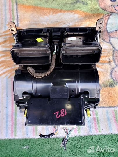 Бортовой компьютер