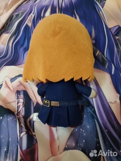 Оригинальная плюшевая игрушка Нобара