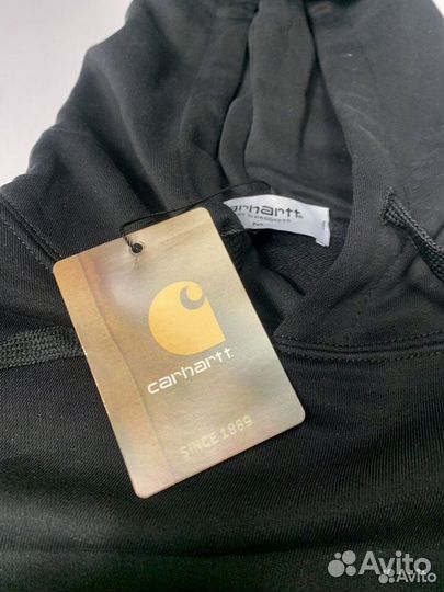 Толстовка carhartt