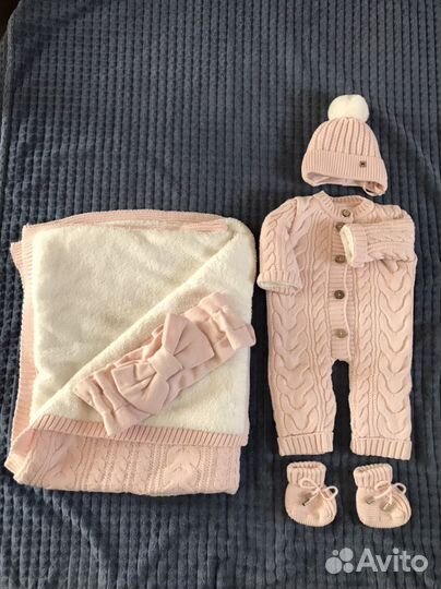 Комплект на выписку