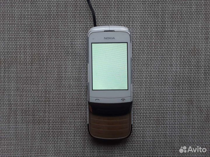 Nokia C2-03