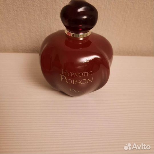 Духи Hipnotic poison Dior оригинал 100 мл