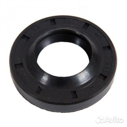 Сальник бака 35x63.3x9/12.5 Indesit, Ariston