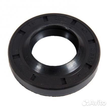 Сальник бака 35x63.3x9/12.5 Indesit, Ariston