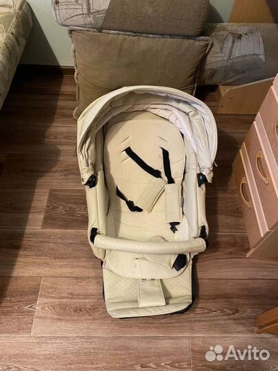 Продам коляску 2 в 1
