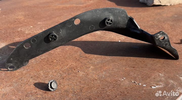 Брызговик Mazda Cx-5 KD5356115