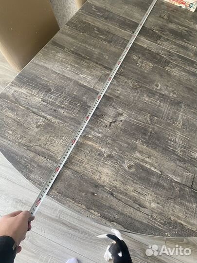 Стол обеденный