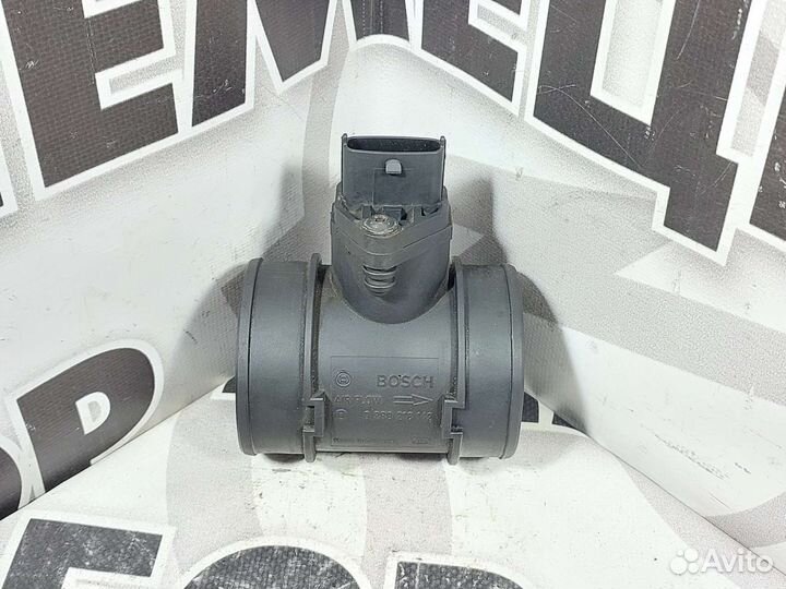 Дмрв Opel Astra H