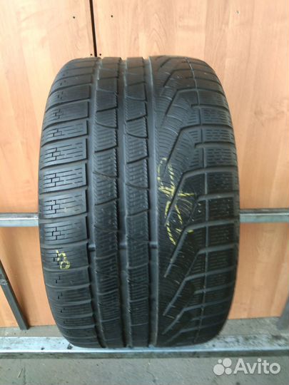 Pirelli Winter Sottozero 240 Serie II 295/30 R20