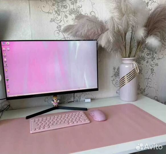 Монитор xiaomi redmi g24 165hz Новый